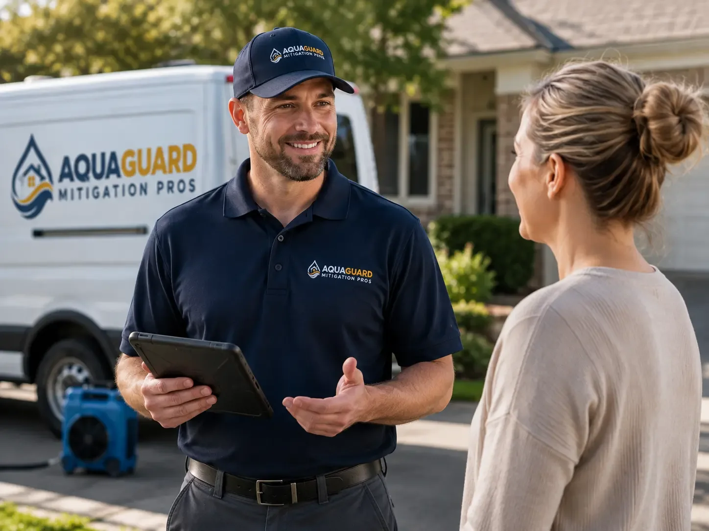 Water Damage Mitigation Wilson, WI FAQs